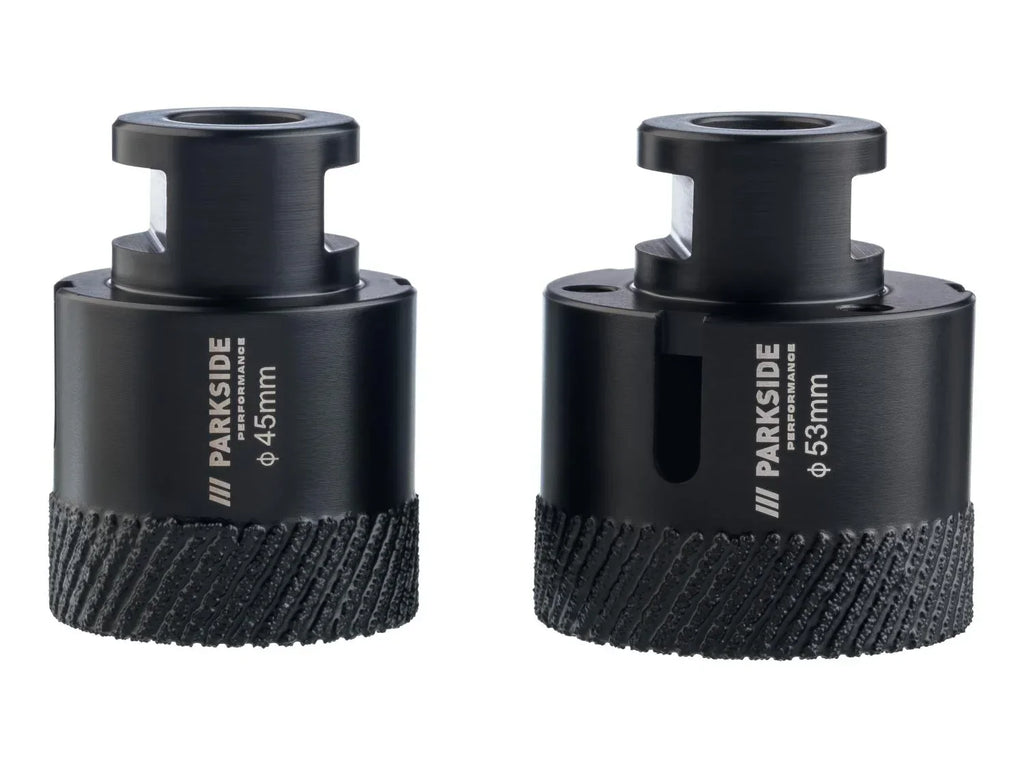 PARKSIDE PERFORMANCE Trpans diamant