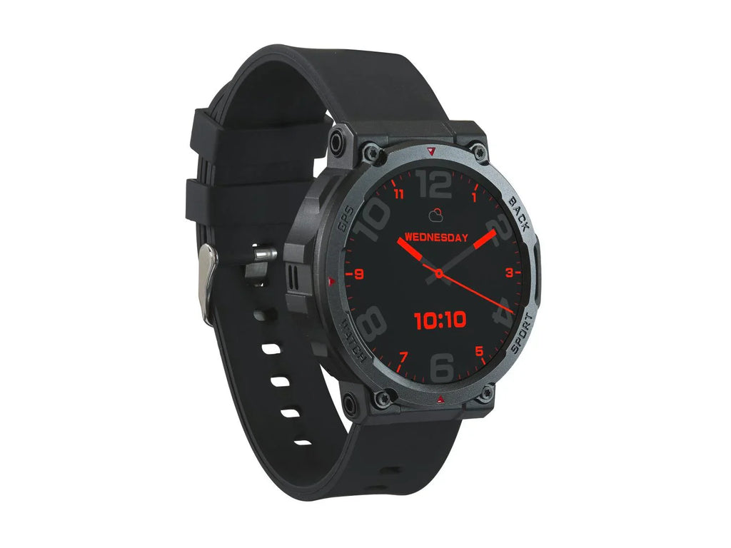 CRIVIT Montre connecte Sport