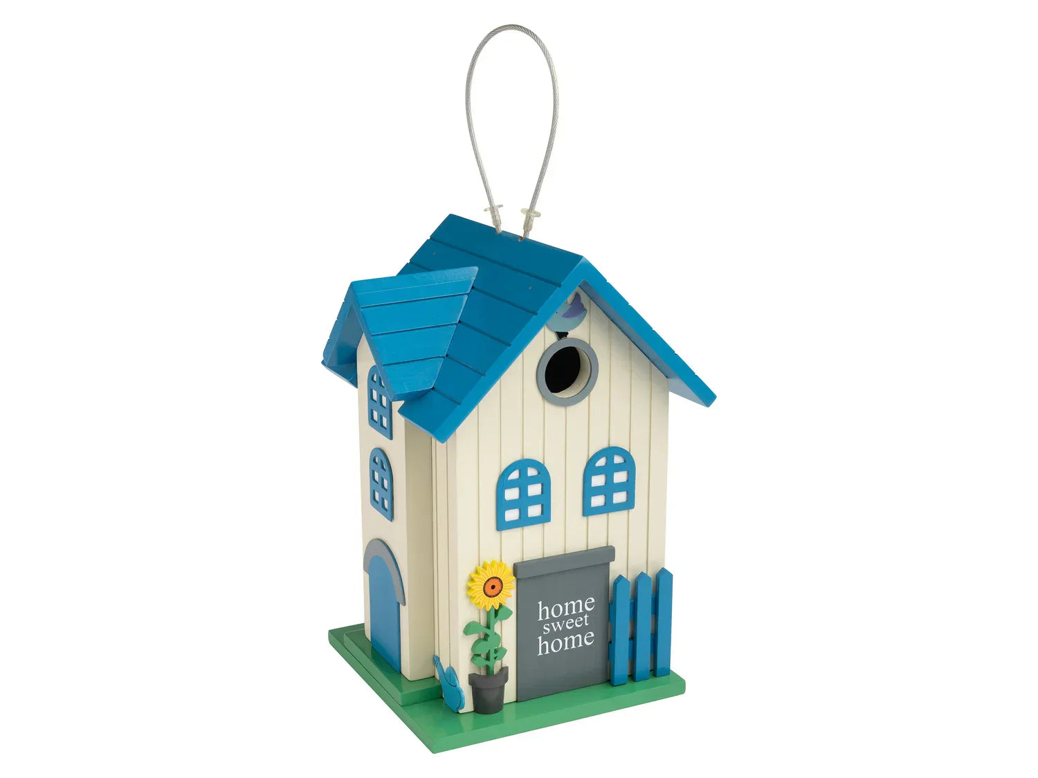zoofari Maison pour oiseaux