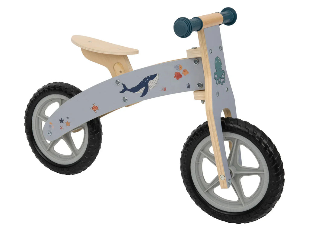 Playtive Draisienne en bois