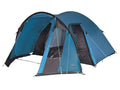 HIGH PEAK Tente Tessin 4, 4 personnes
