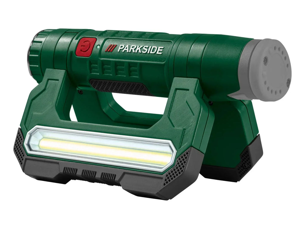 PARKSIDE Lampe LED sans fil, 12 V