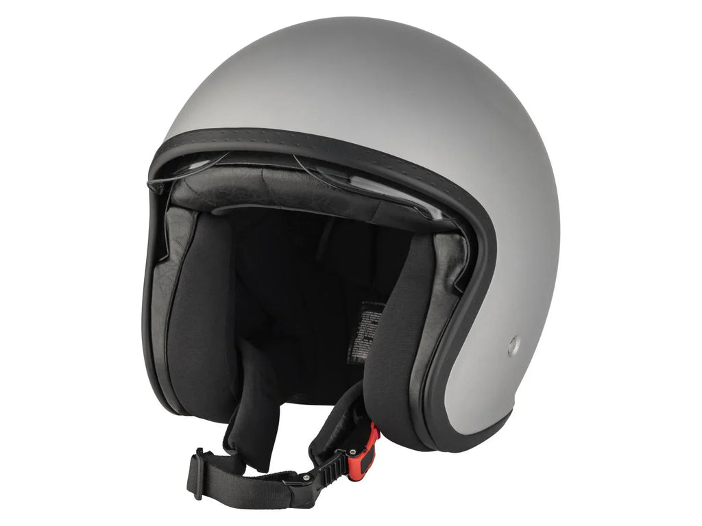 ULTIMATE SPEED Casque Jet, M