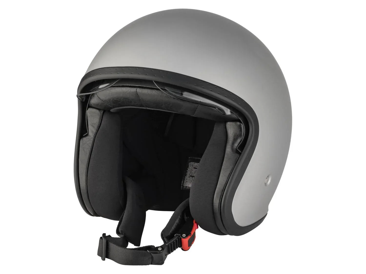 ULTIMATE SPEED Casque Jet, M