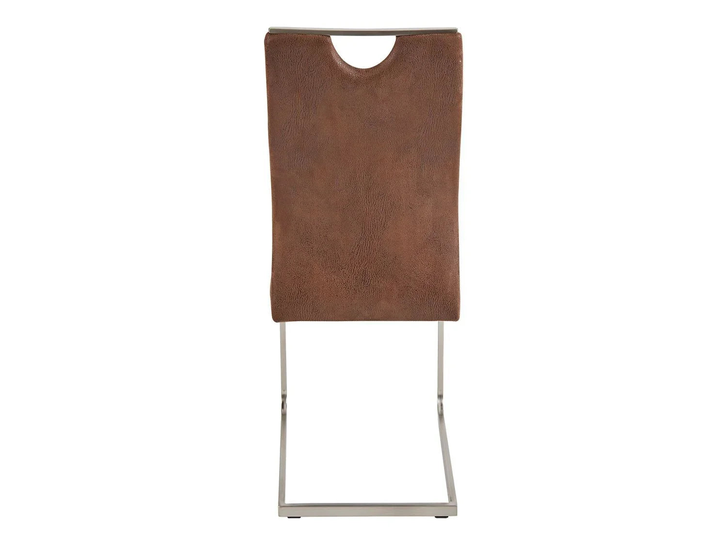 Reality Lot de 2 chaises  bascule