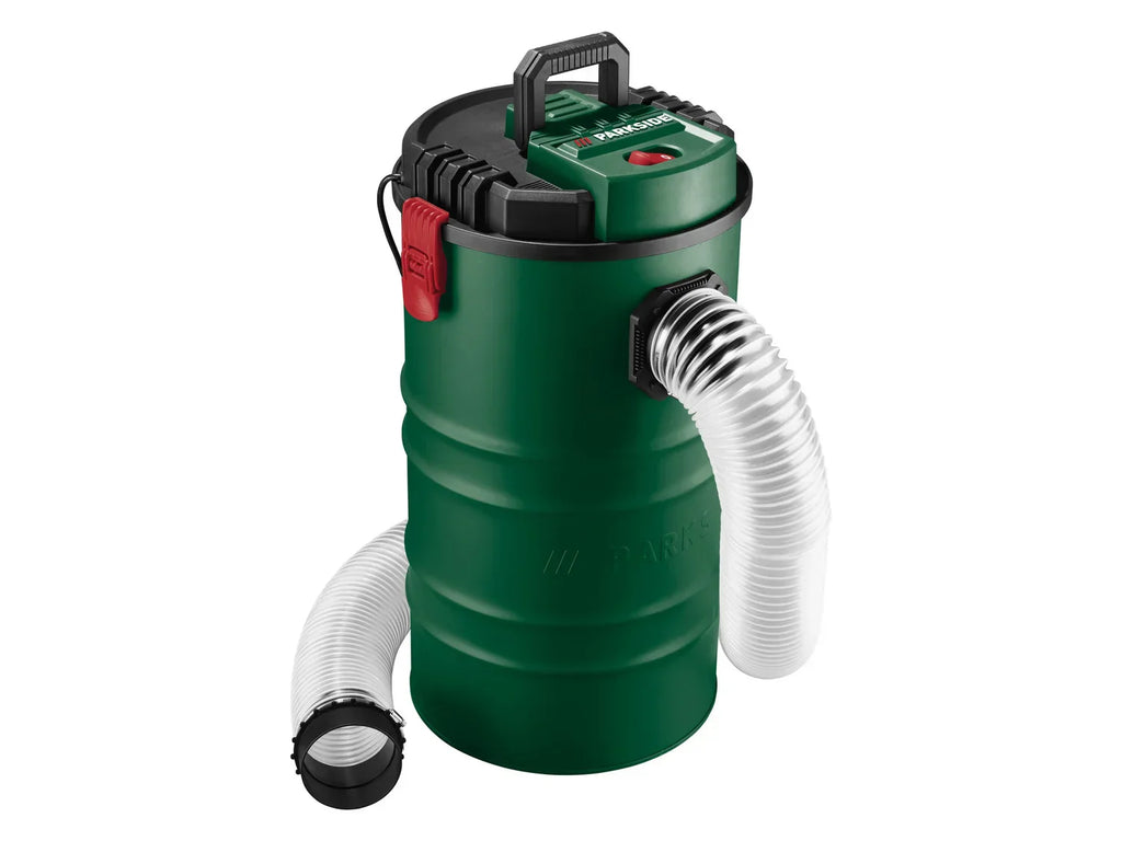 PARKSIDE Aspirateur  sciure PASA 1200 A1, 1200 W, 54 L