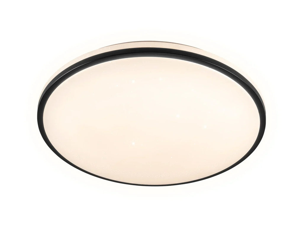 LIVARNO home Plafonnier  LED  variateur de blanc