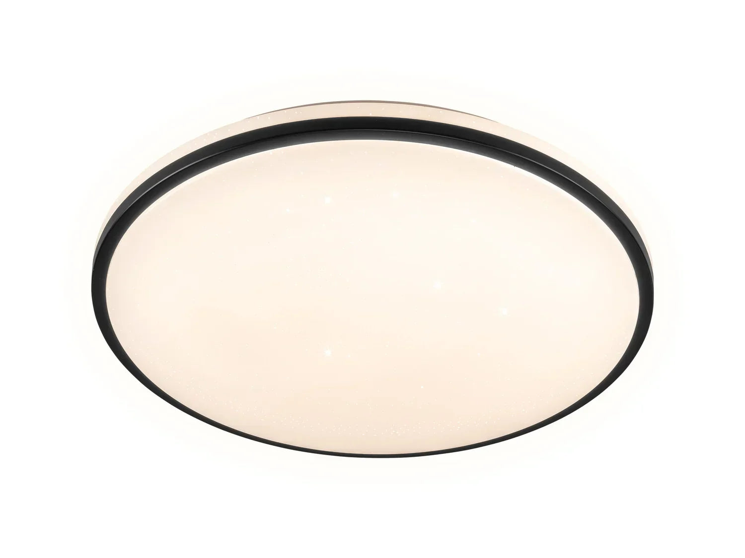 LIVARNO home Plafonnier  LED  variateur de blanc