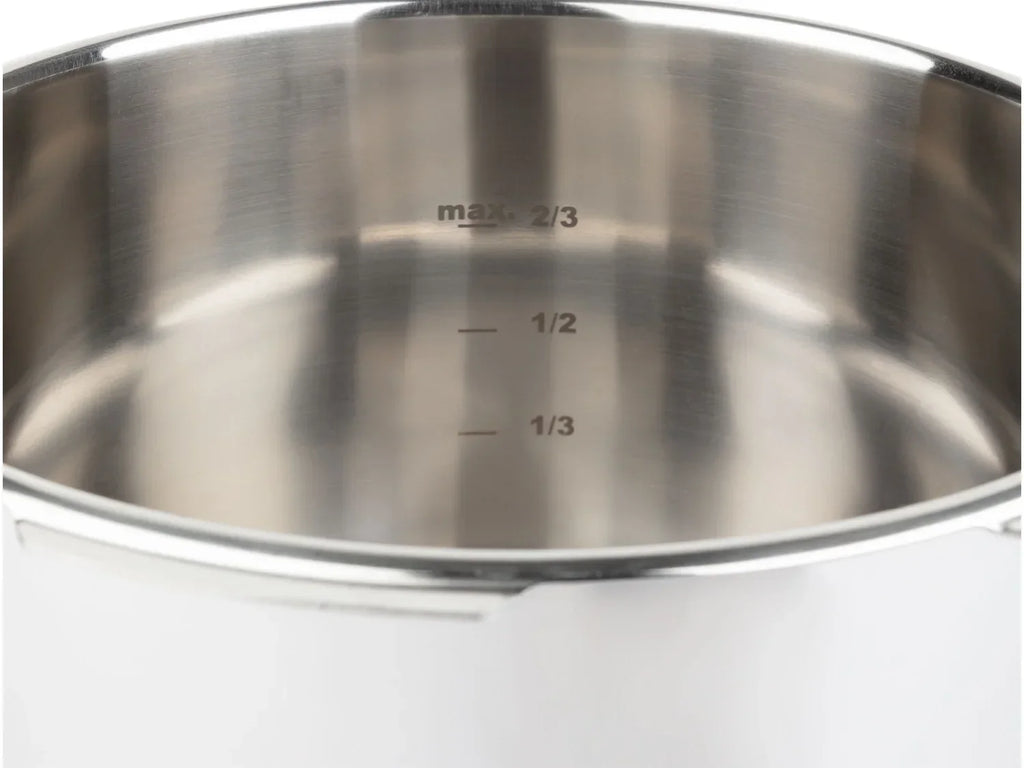 Tefal Autocuiseur Secure Click, 6 L