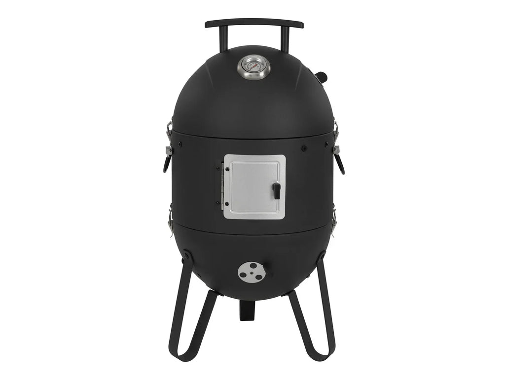 tepro Fumoir  charbon vertical 3en1 Hillsboro