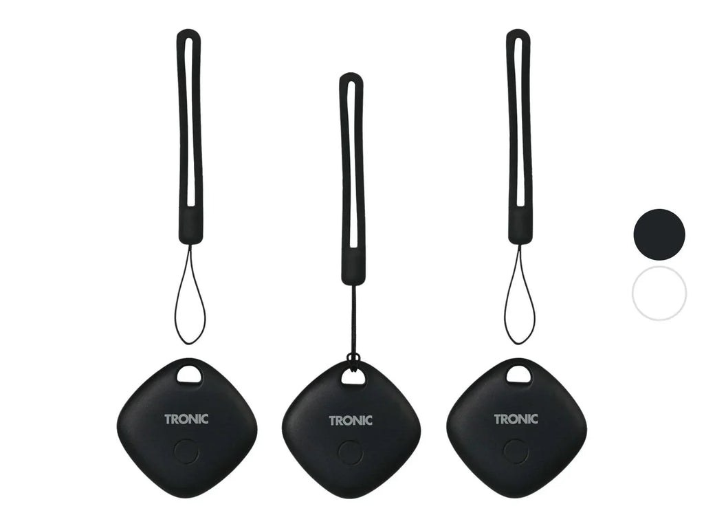 TRONIC Traceurs connects