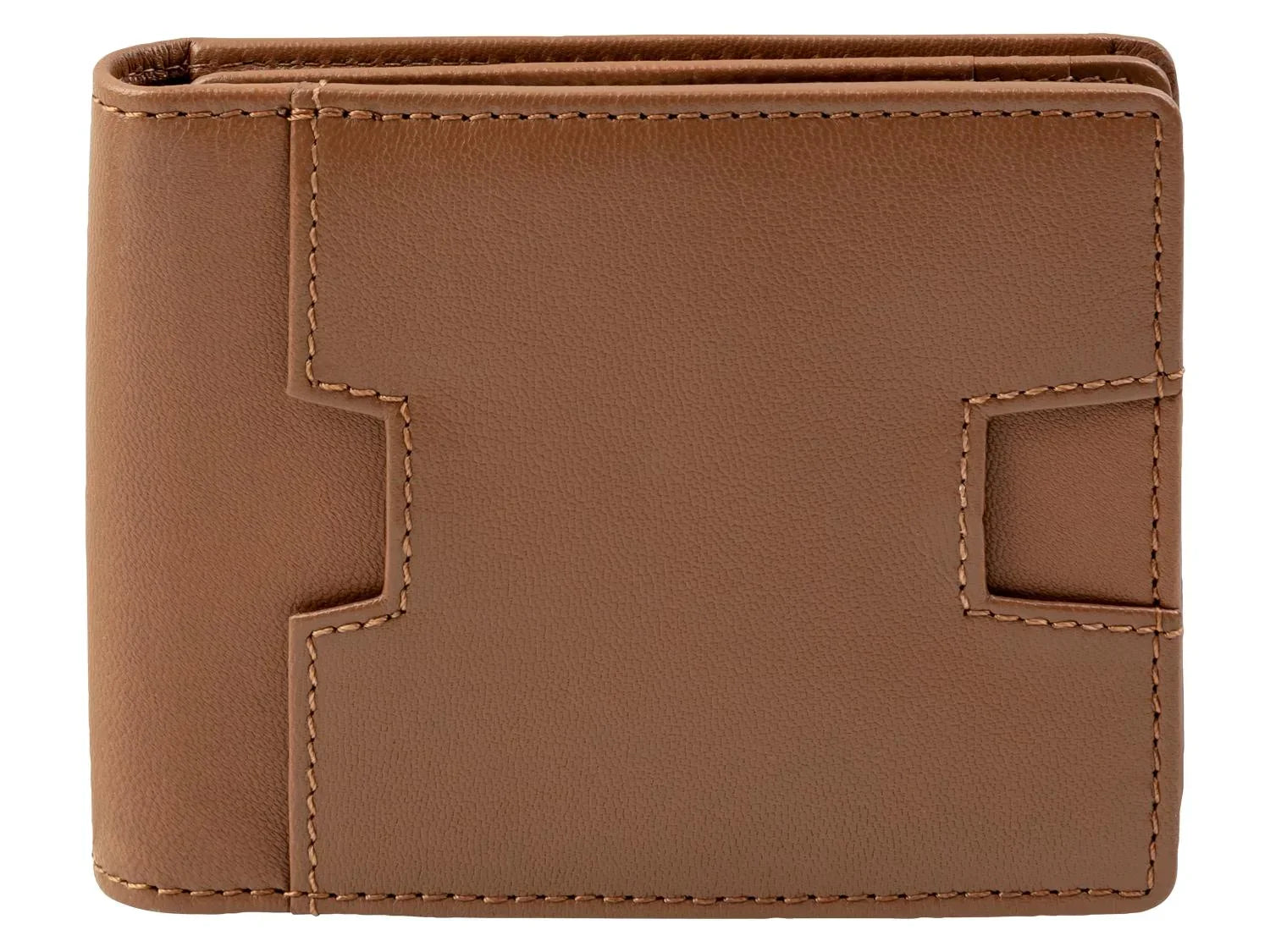 LIVERGY Magic Wallet ou portefeuille en cuir homme
