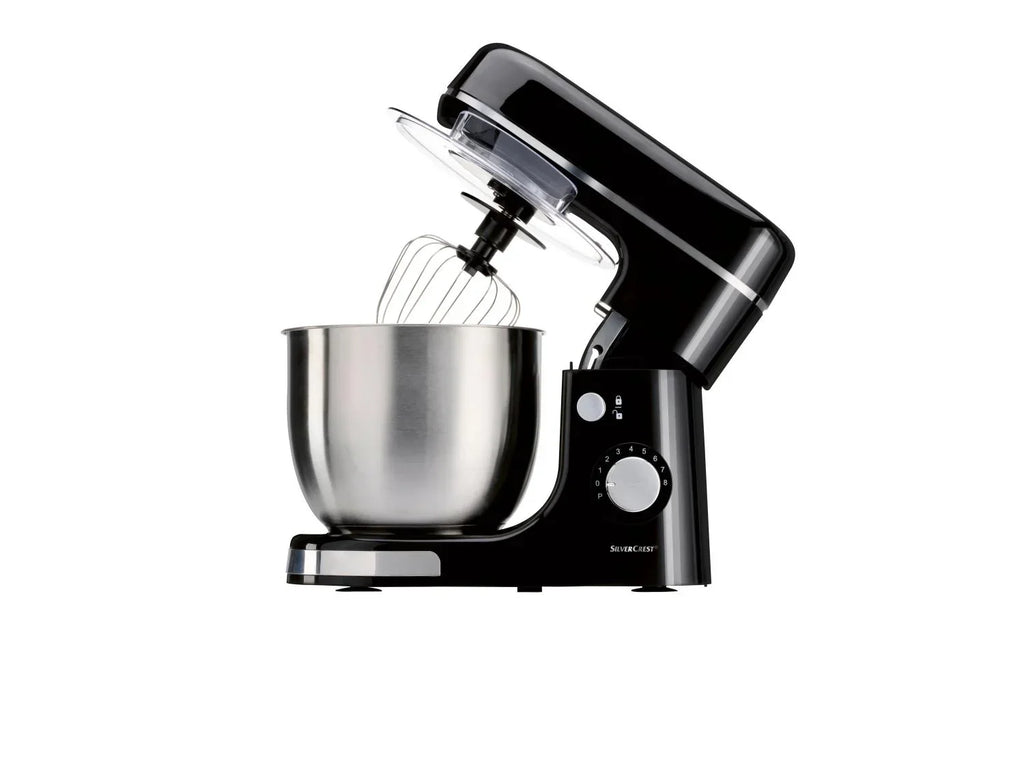 SILVERCREST KITCHEN TOOLS Robot de cuisine, 650 W