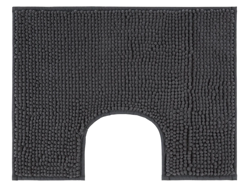 LIVARNO home Tapis salle de bains, 50 x 40 cm