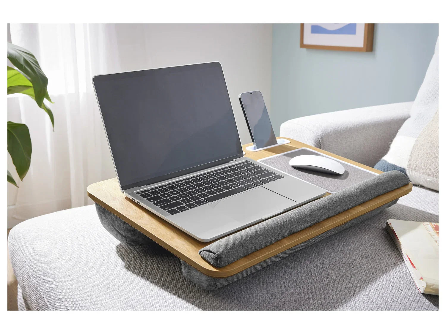 LIVARNO home Support pour ordinateur portable