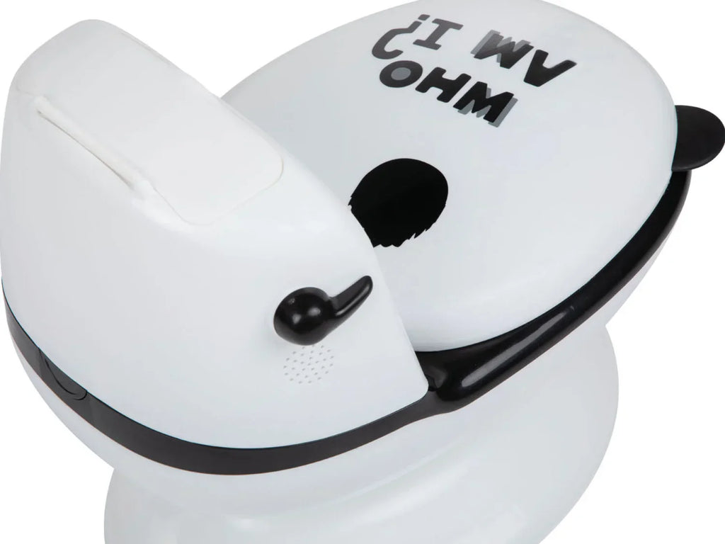 bebeconfort Mini-toilette panda