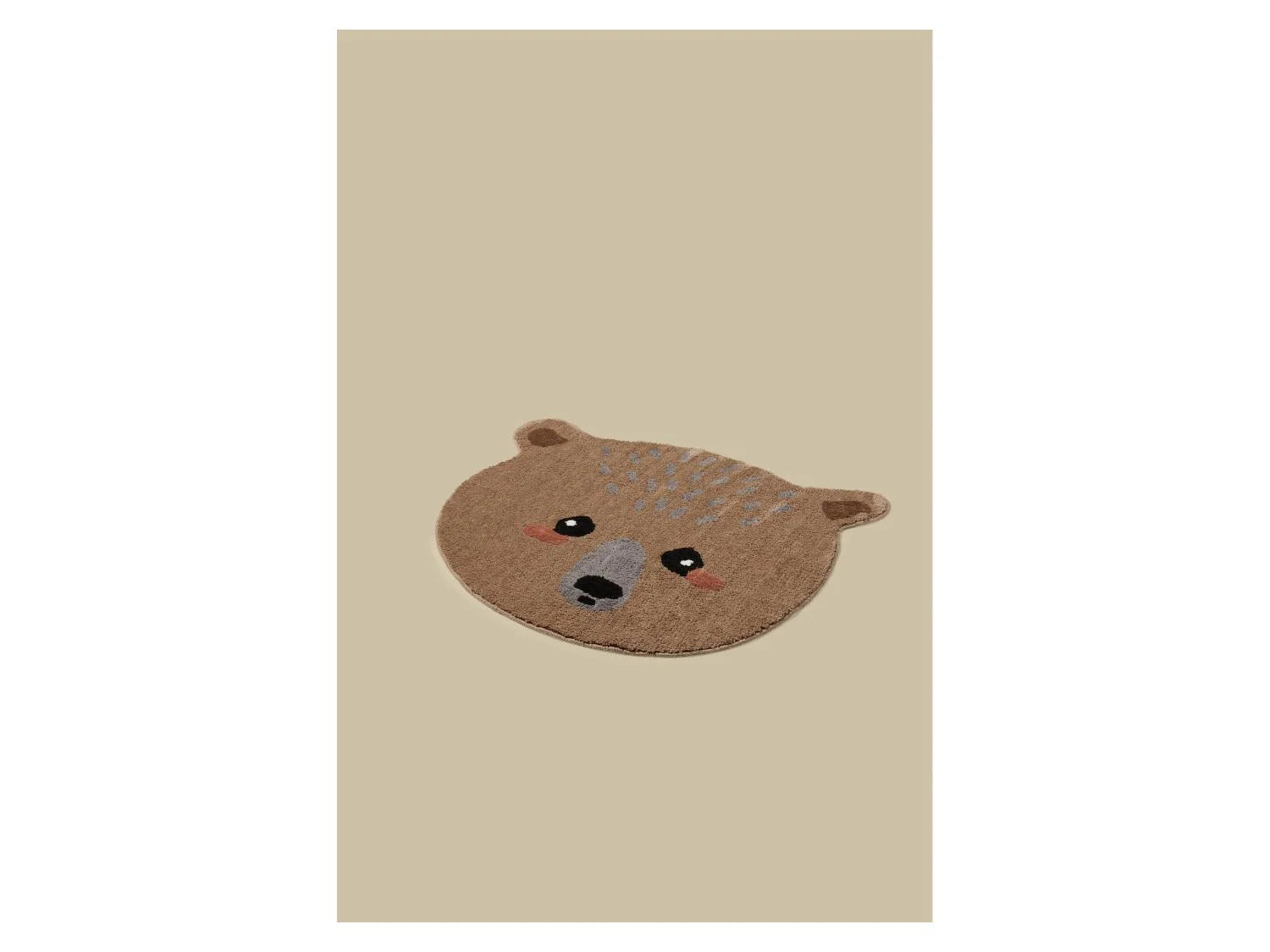LIVARNO Tapis pour enfant