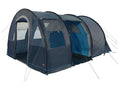 HIGH PEAK Tente de camping familiale Kimberly, 6 personnes
