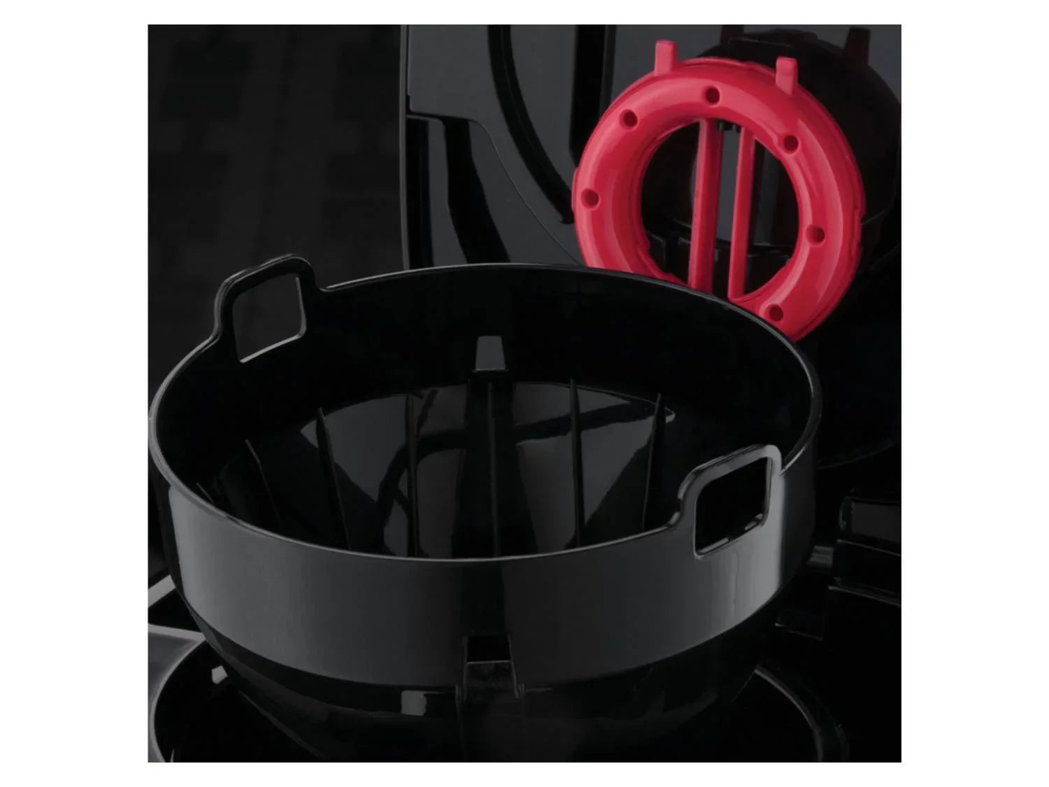 Russell Hobbs Machine  caf Colours PluS