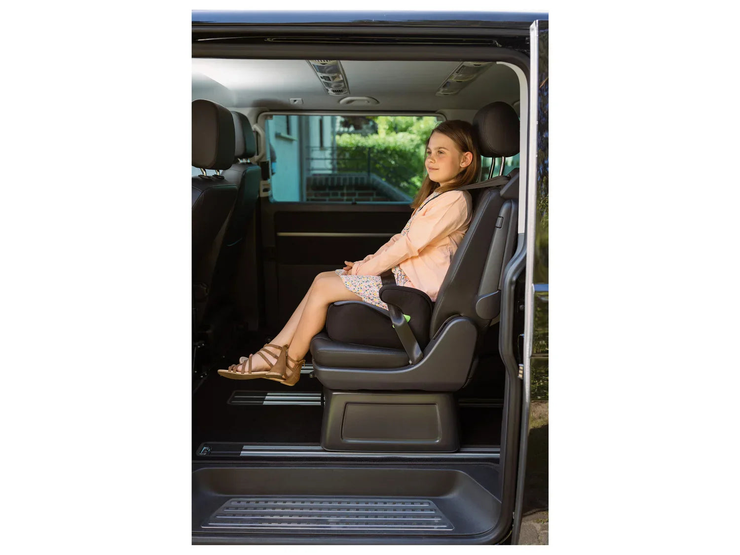 Osann Rehausseur auto universel