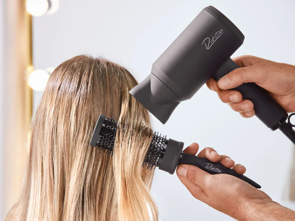 Sche-cheveux compact RHC 35 Rita Ora, 1800 - 2000 W