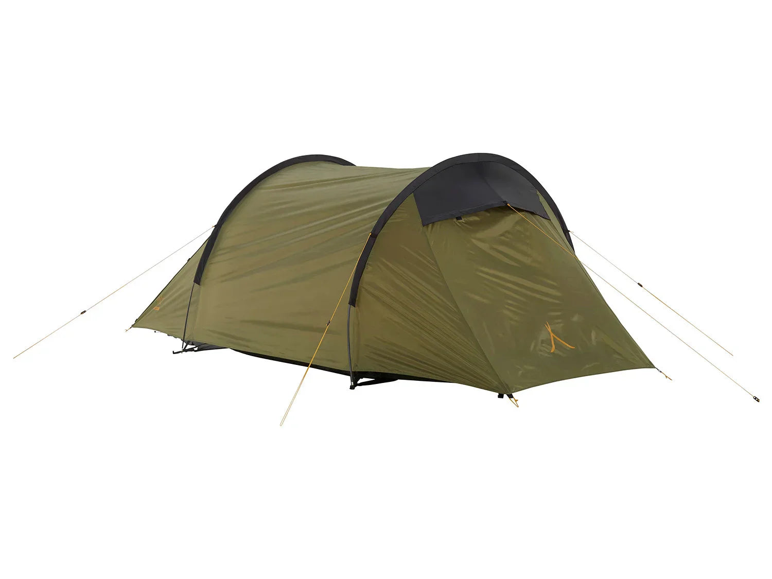 Grand Canyon Tente tunnel ROBSON 2, pour 2 personnes, tanche