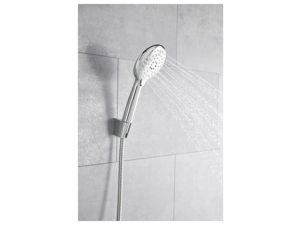 LIVARNO home Set de douchette  main