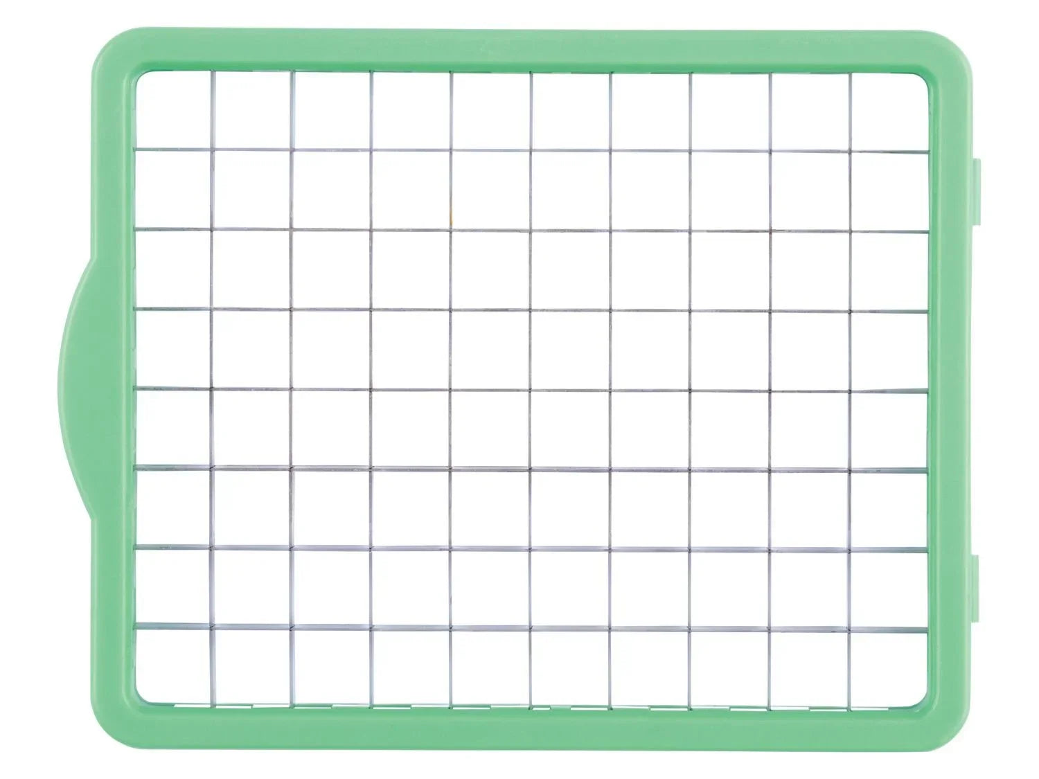 Genius Nicer Dicer Coupe-lgumes, 13 pices