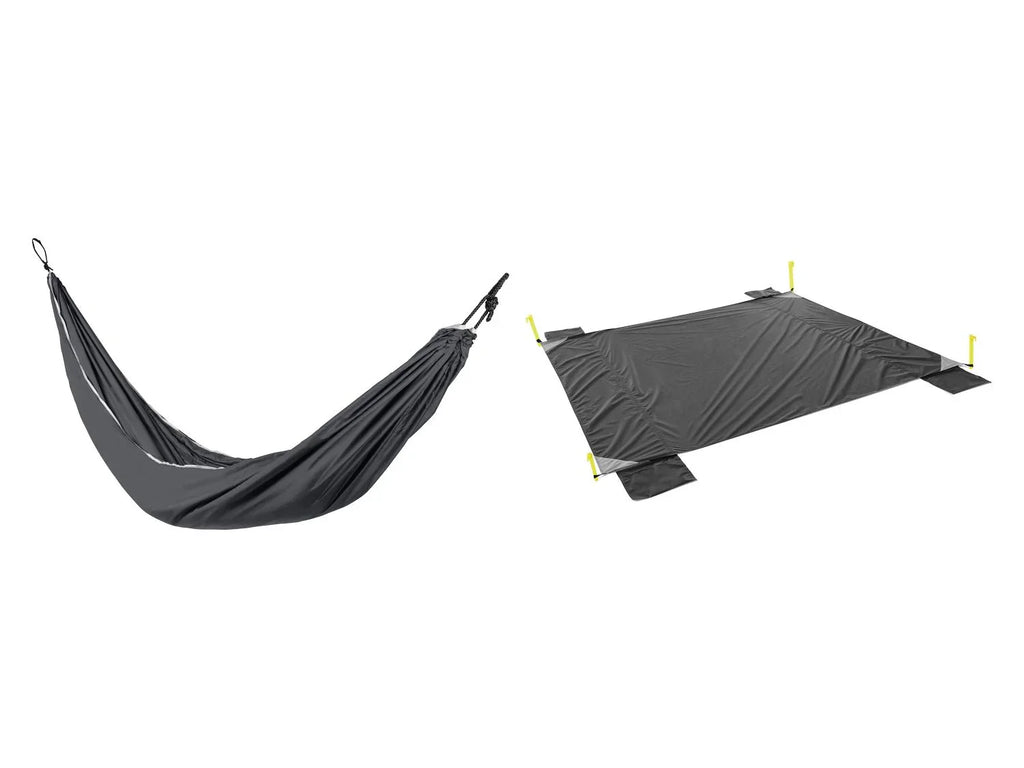 CRIVIT Hamac ou nappe de pique-nique basic