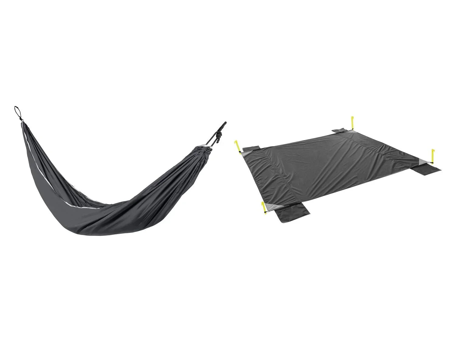 CRIVIT Hamac ou nappe de pique-nique basic