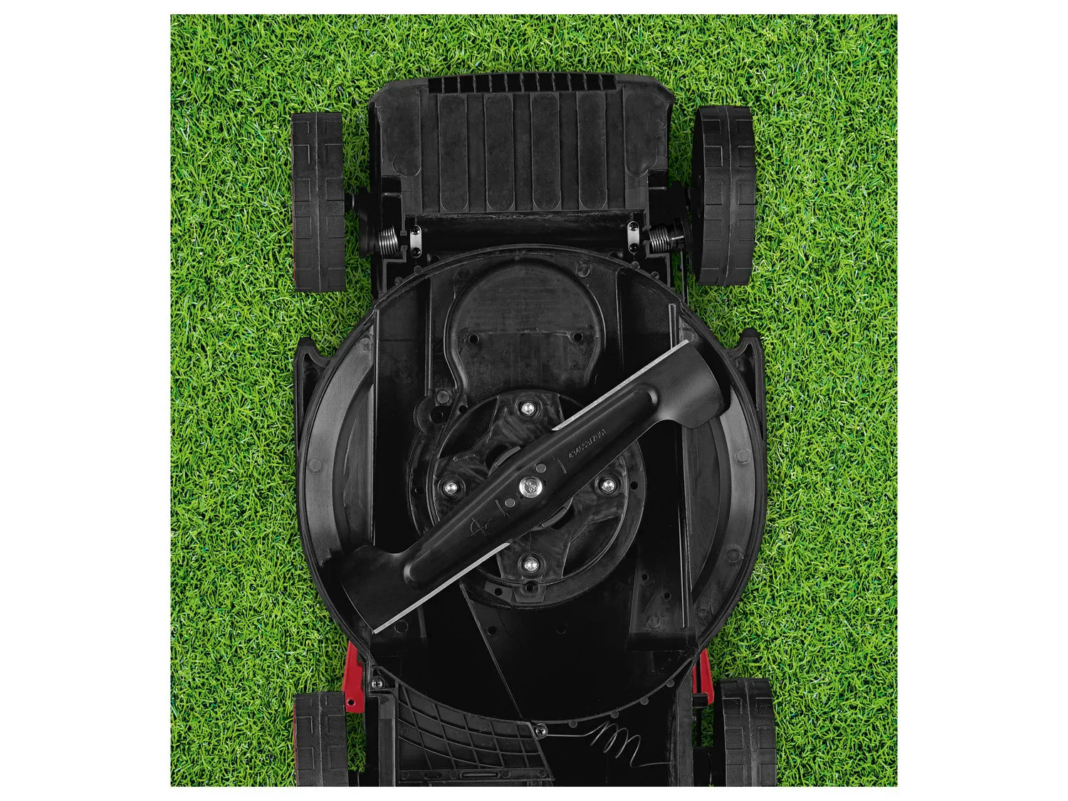 PARKSIDE Tondeuse sans fil PRMA 20-Li B2, 20 V