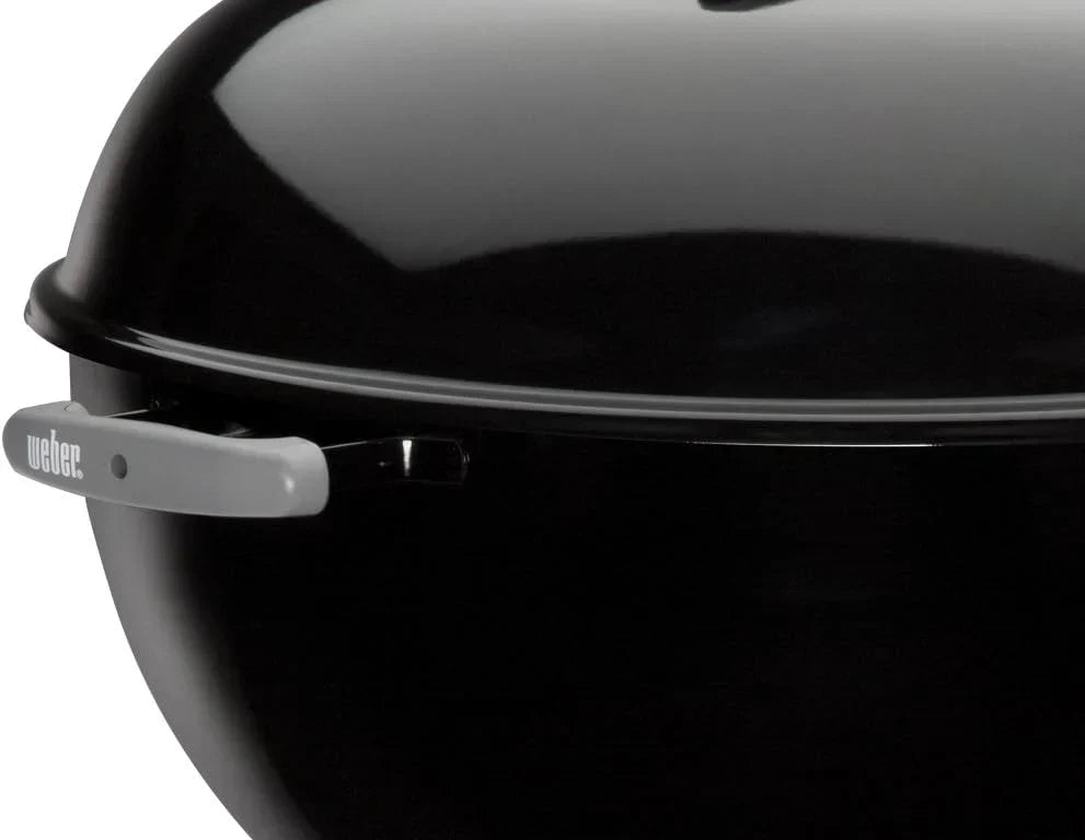Weber Original Kettle 22-Inch Charcoal Grill