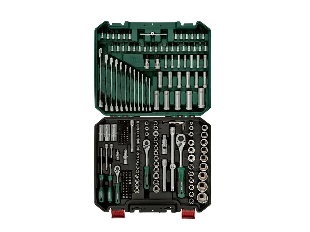 PARKSIDE Set de douilles