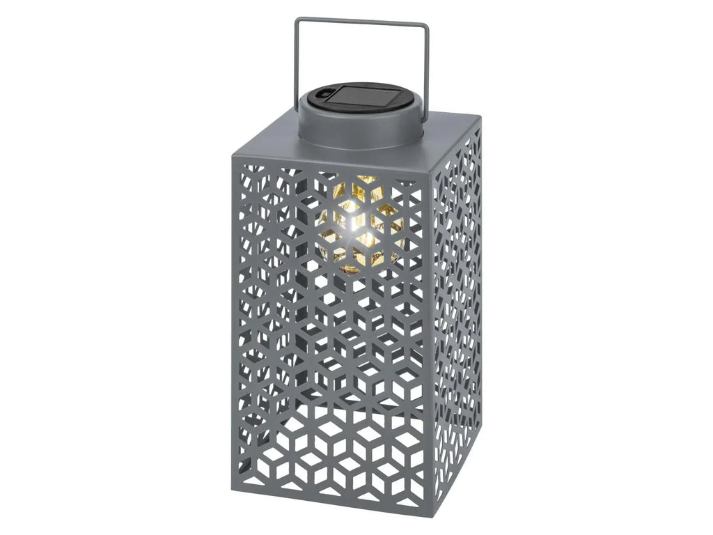 LIVARNO Lanterne solaire  LED