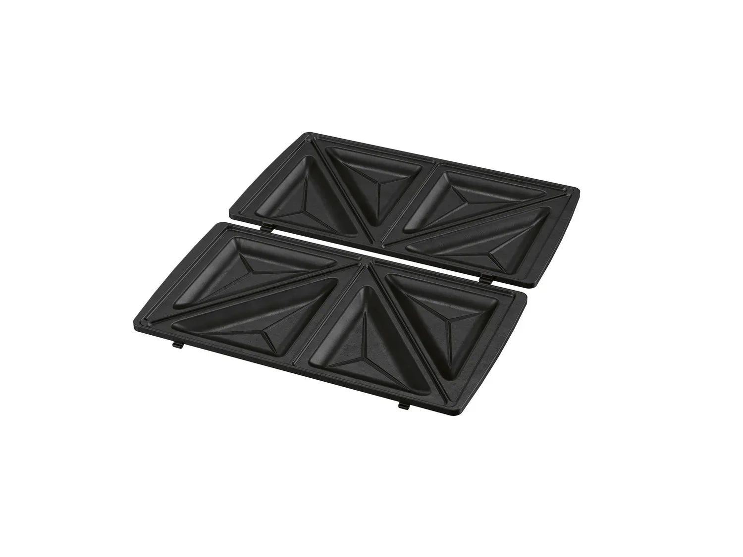 SILVERCREST KITCHEN TOOLS Appareil  croque-monsieur 3-en-1 SSMW SSMW 750 D4