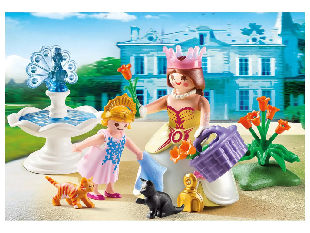 Playmobil Starter Pack