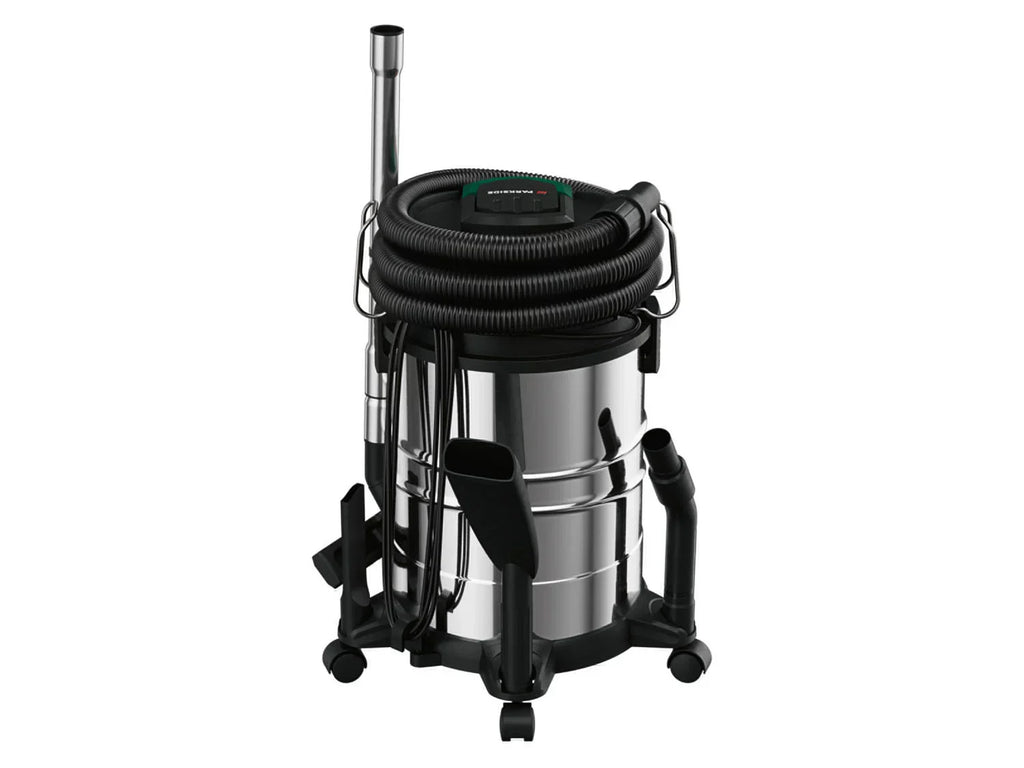PARKSIDE Aspirateur eau et poussire PWD 30 B1, 1500 W