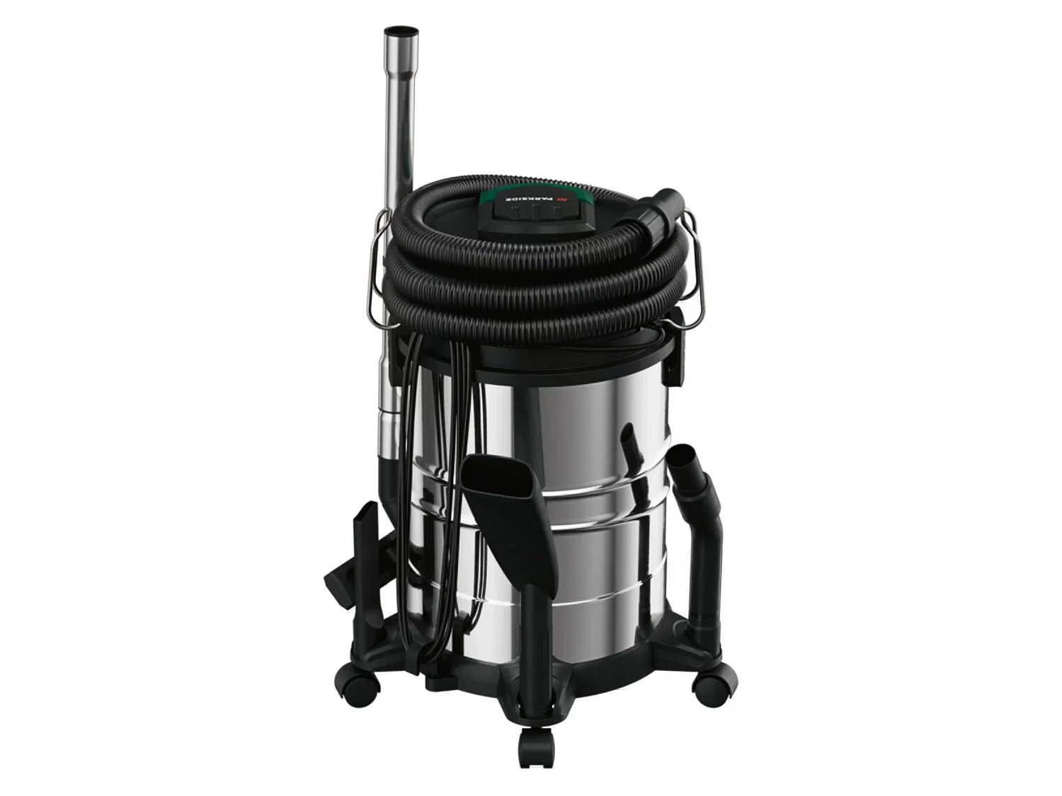 PARKSIDE Aspirateur eau et poussire PWD 30 B1, 1500 W