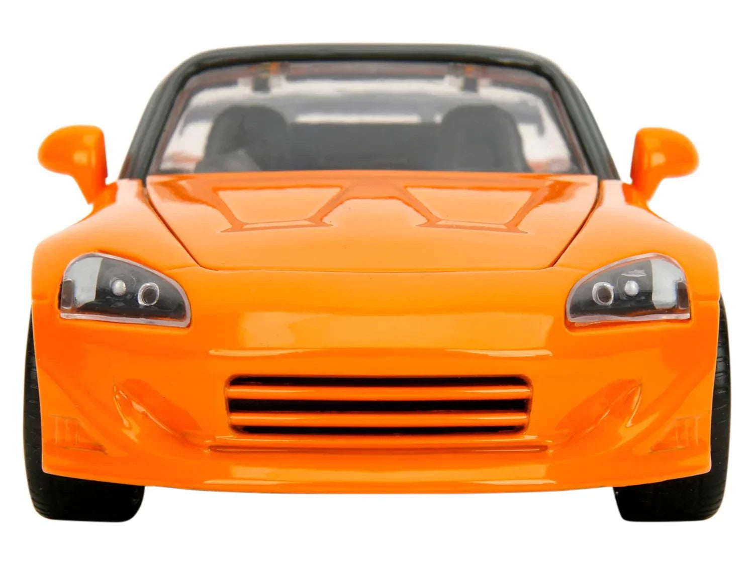 Jada Voiture et figurine Naruto