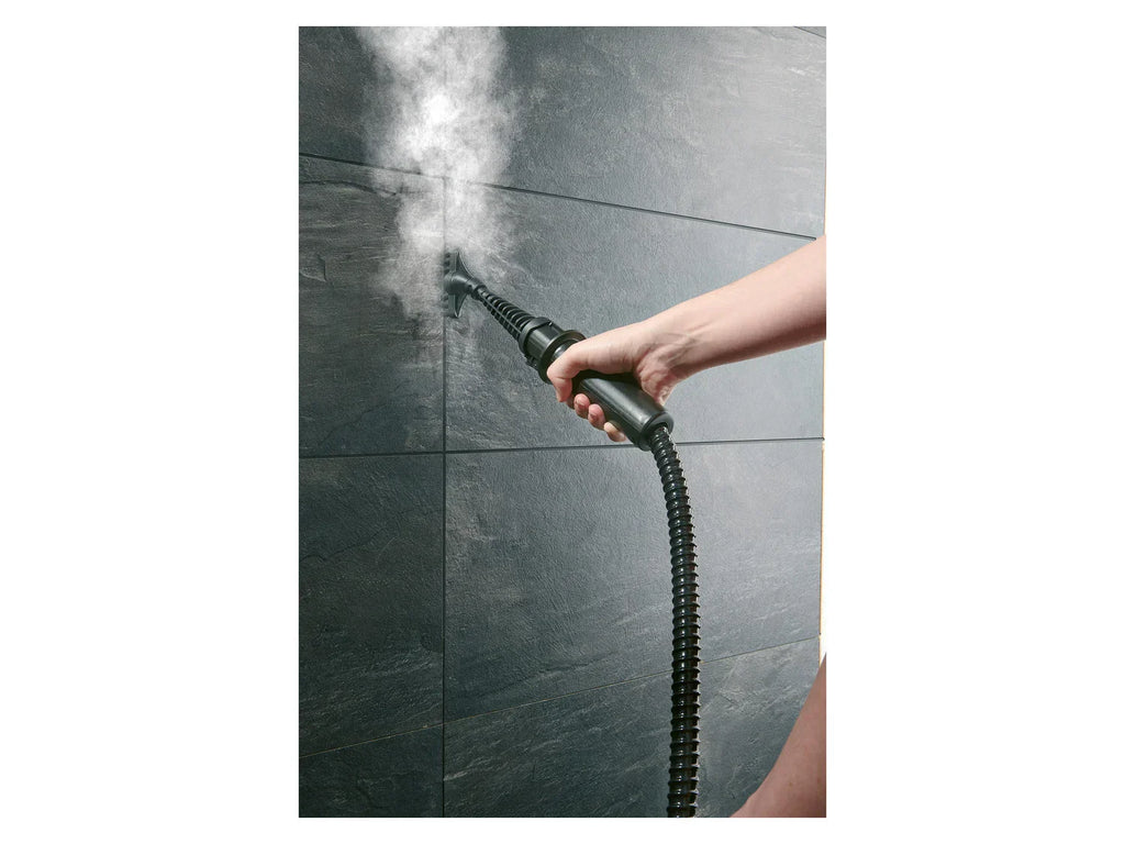 SILVERCREST Balai vapeur et nettoyeur manuel, 1500 W