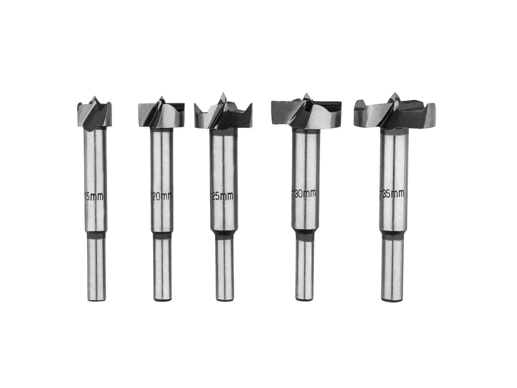 PARKSIDE Set de forets spciaux PSB 6 A1