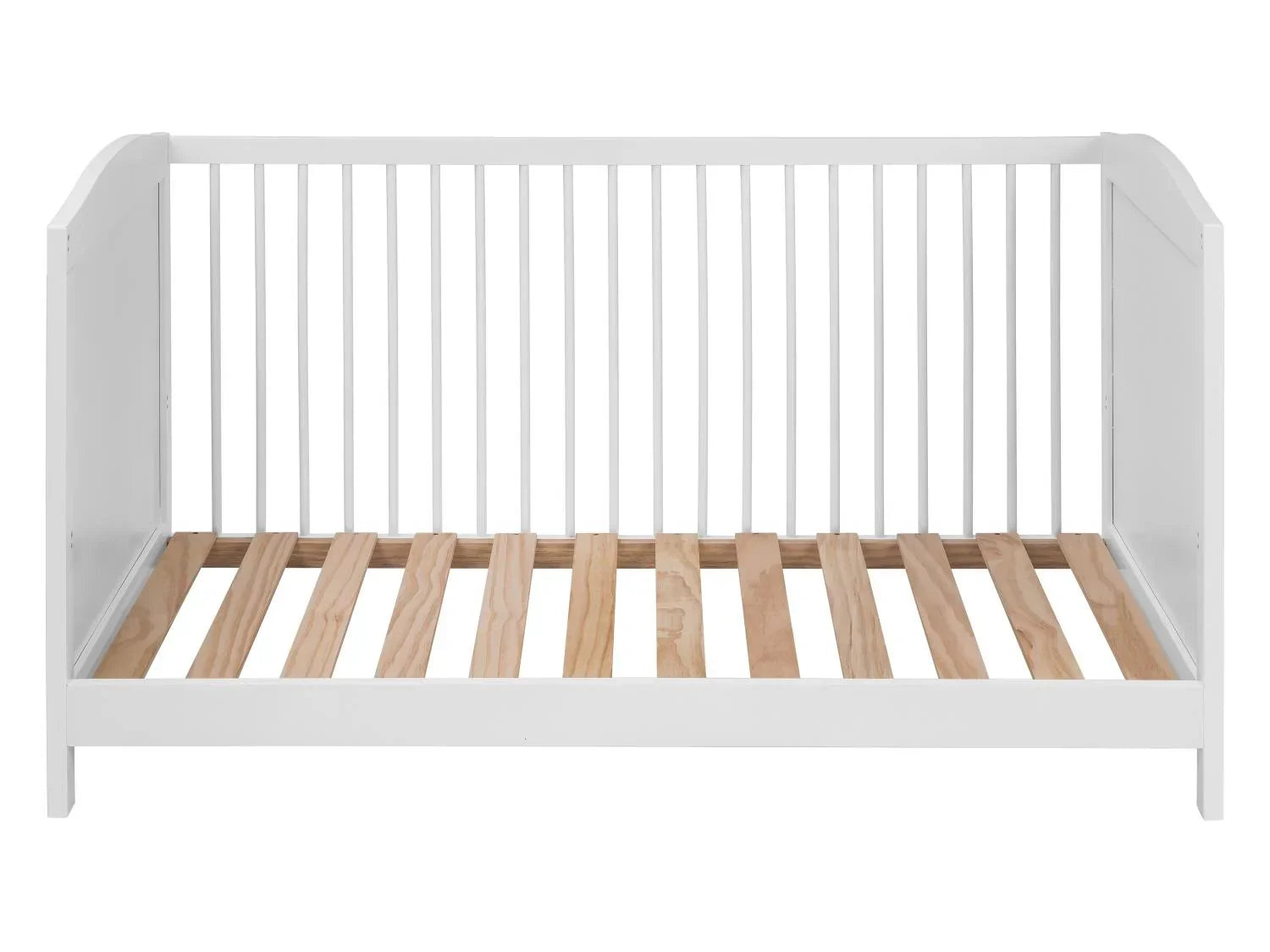 LIVARNO home Lit volutif bb, 145 x 79 x 75 cm