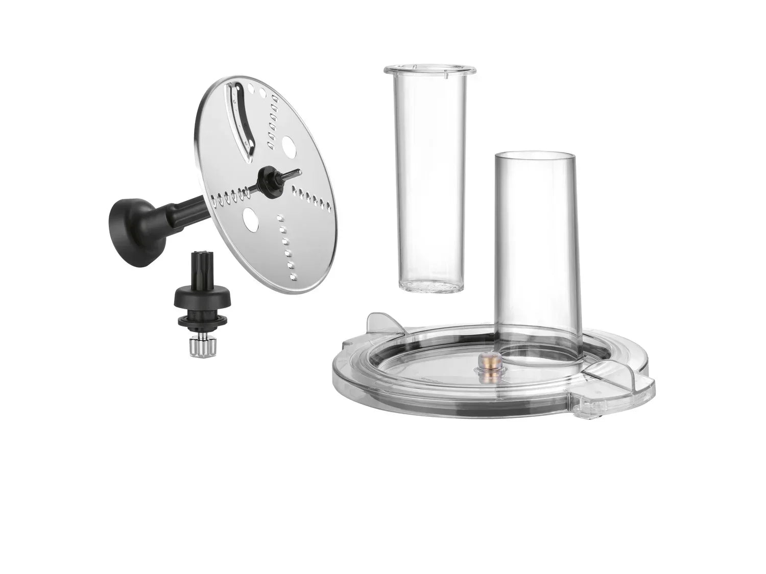 SILVERCREST KITCHEN TOOLS Monsieur Cuisine Accessoires pour robot mnager SFMC 4 B2