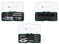 PARKSIDE Set d'accessoires pour vis ou crous