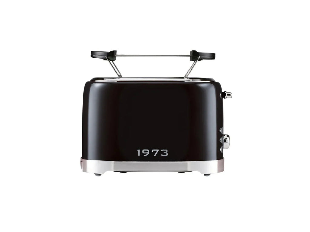 SILVERCREST Grille-pain double Retro 1973