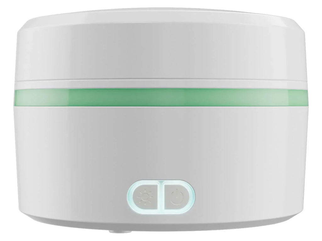 SILVERCREST PERSONAL CARE Diffuseur d'armes  ultrasons, avec huiles aromatiques
