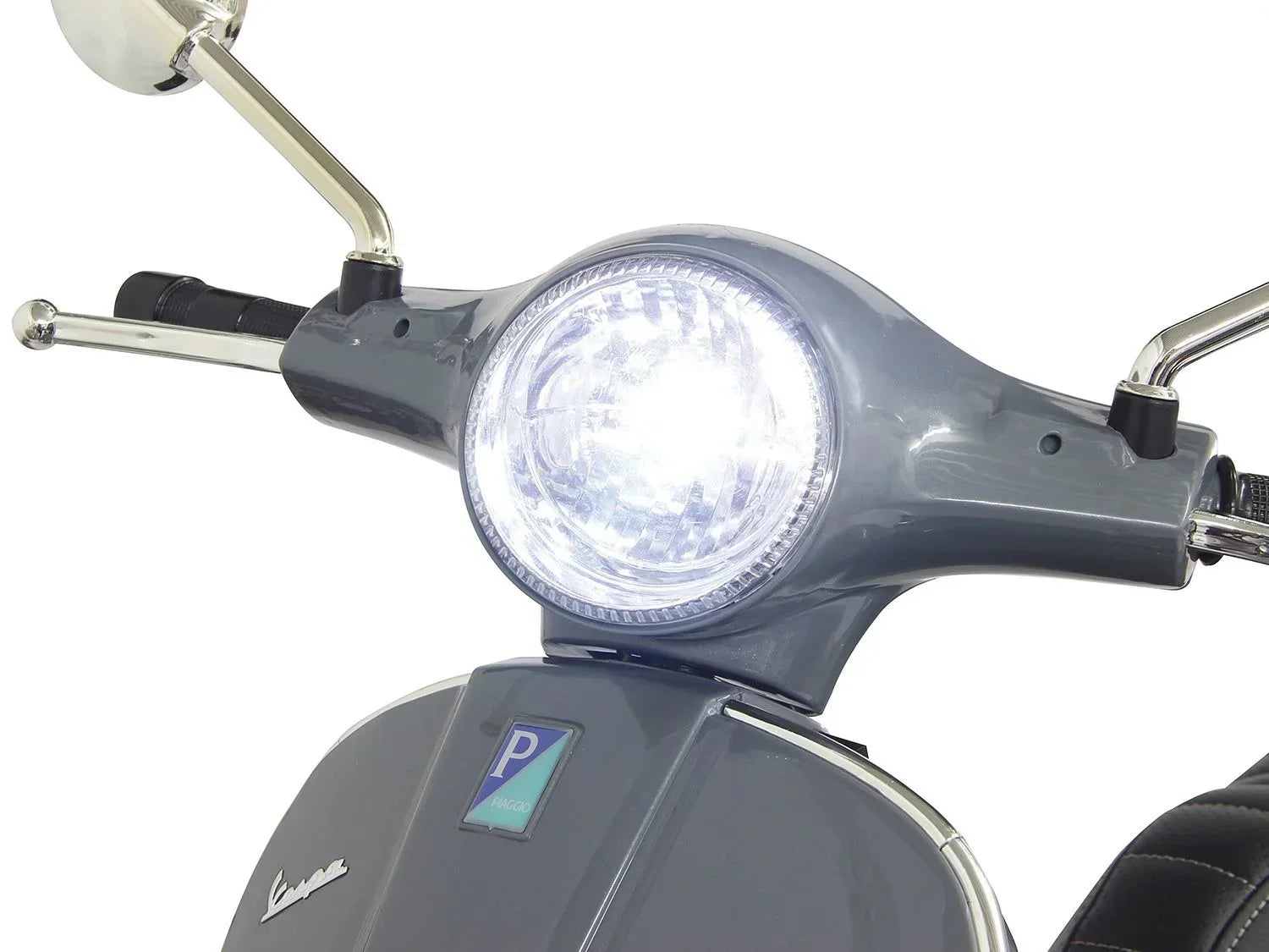 JAMARA Scooter pour enfant Ride-on Vespa GTS 125