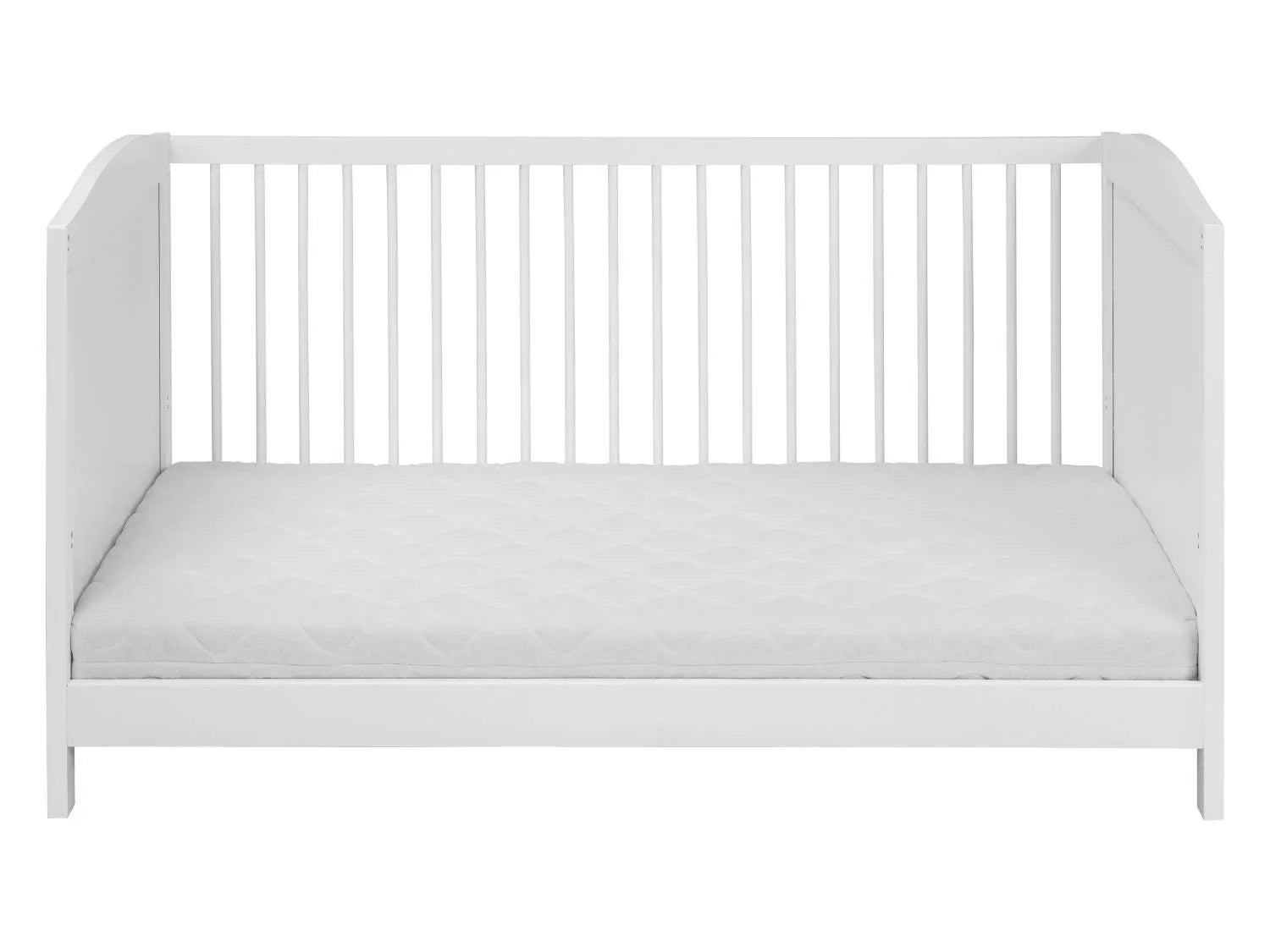 LIVARNO home Lit volutif bb, 145 x 79 x 75 cm
