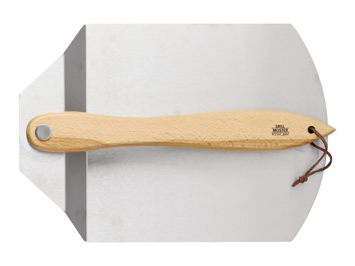GRILLMEISTER Ustensile pour pizzas