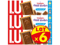 LU Petit colier